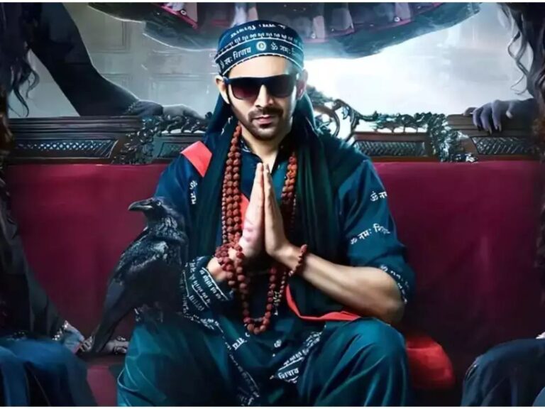 ‘Bhool Bhulaiyaa 3’ Netflix Premiere Raises These Serious Concerns