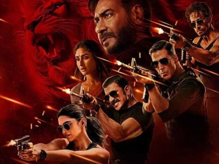 Will ‘Singham Again’ Get Its Due On OTT?