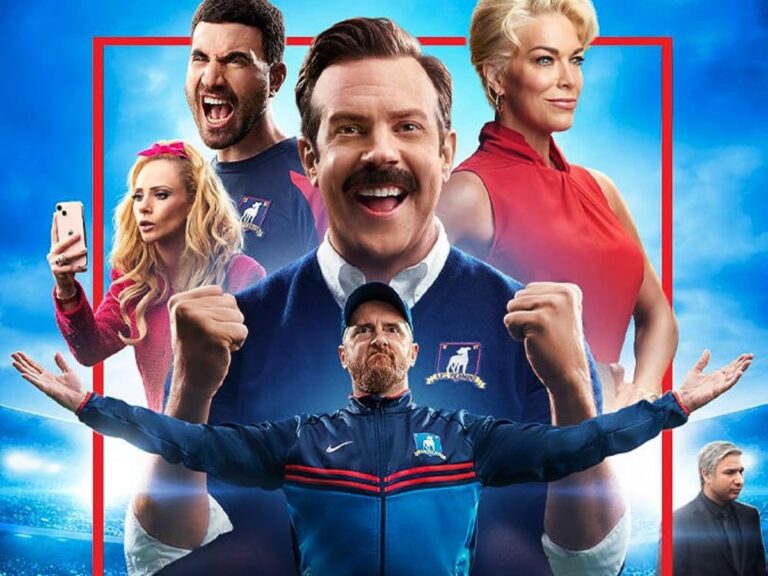 Co-creator Hails Ted Lasso Season 4 As A “Self-Reboot”