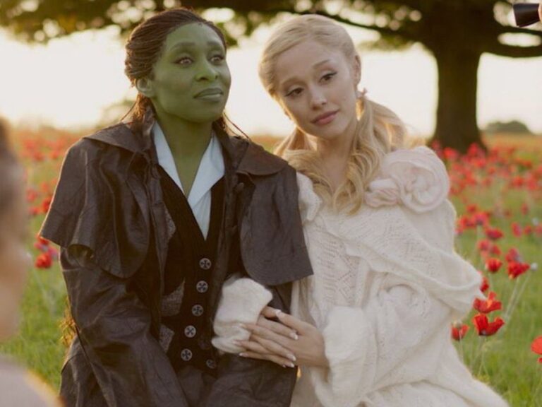 Ariana Grande’s Wicked India OTT Release: Here’s When You Can Stream It