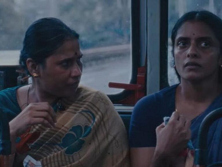 HUGE! All We Imagine As Light Finally Coming to OTT!