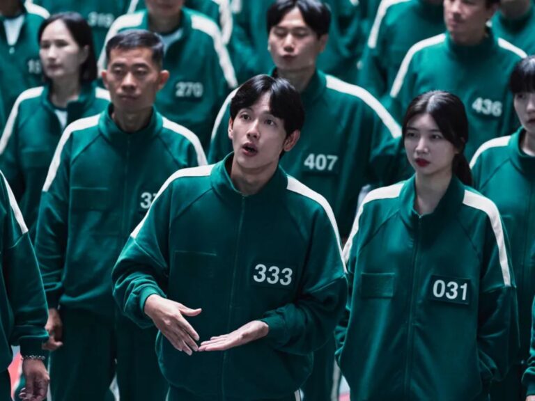 Have A Closer Look At Squid Game Season 2’s Cast And Twists