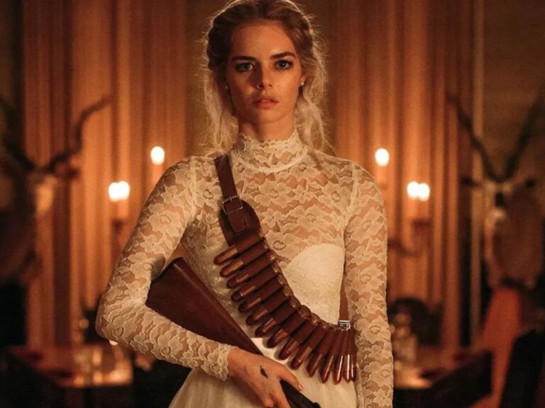 Ready Or Not: A Deadly Game Of Hide-and-Seek Awaits You On Netflix