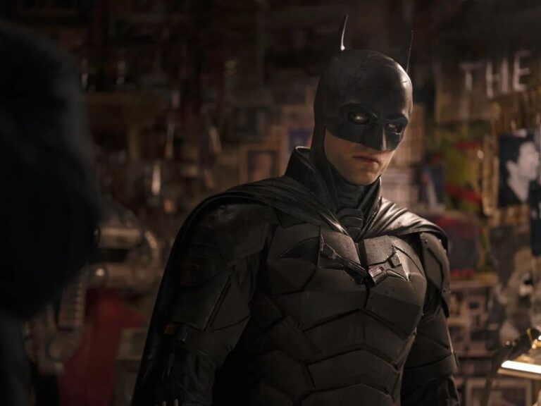 The Batman – Part II Pushed Back: Why It’s Worth The Wait