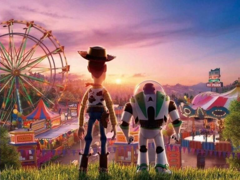 Toy Story 5: Cash Grab Or A Heartfelt Sequel? Tim Allen Weighs In