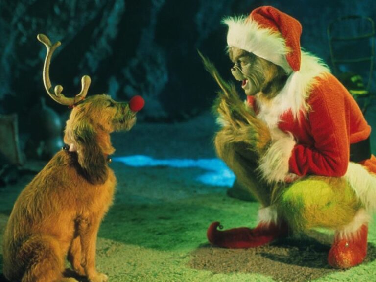 Why ‘How The Grinch Stole Christmas’ Is A Holiday Must-Watch