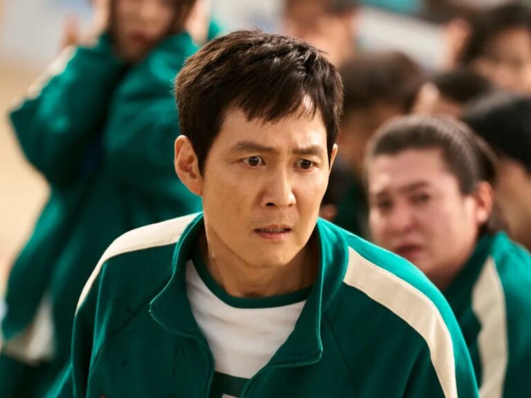 Historic Debut Of Squid Game Season 2 On Netflix