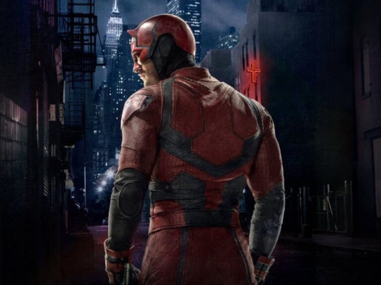 Charlie Cox’s Daredevil May Appear In One Of These Big Marvel Projects