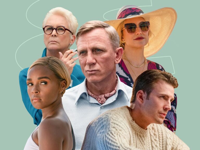 Daniel Craig Slams Netflix’s Release Strategy For Knives Out 3