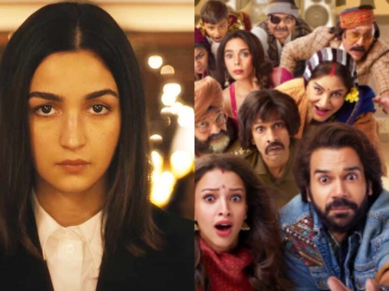 Jigra Vs Vicky Vidya Ka Woh Wala Video: Who’ll Win The OTT Battle?