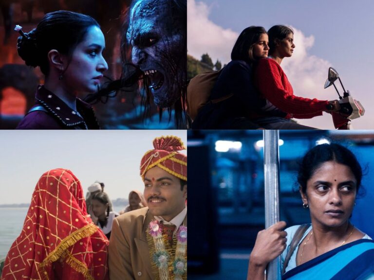 Is Bollywood Failing In The Global State?