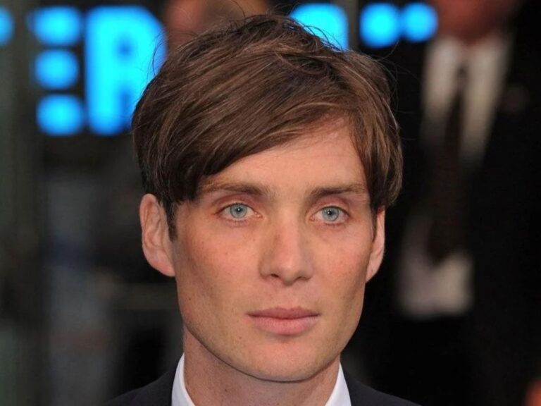 Ralph Fiennes Endorses Cillian Murphy For HBO’s Harry Potter Series