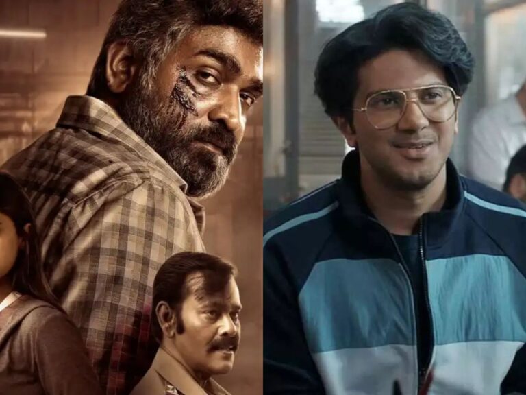 Two Blockbusters Tied With Same Fate, Maharaja and Lucky Bhaskar