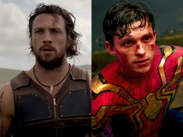 Kraven vs. Spider-Man: Is Sony Finally Ready For The Ultimate Showdown?