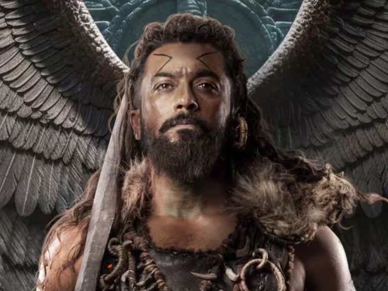 Will Suriya’s ‘Kanguva’ Get Redemption On OTT?