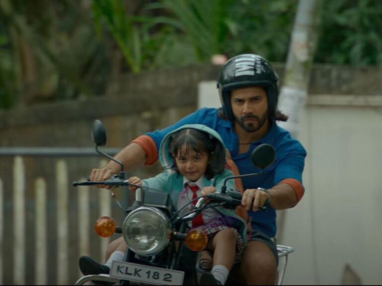 Baby John Fails: Remake Problem Or Varun Dhawan Problem?