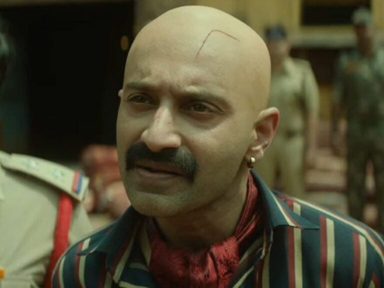 Did FaFa Make A Mistake Doing ‘Pushpa 2: The Rule’!