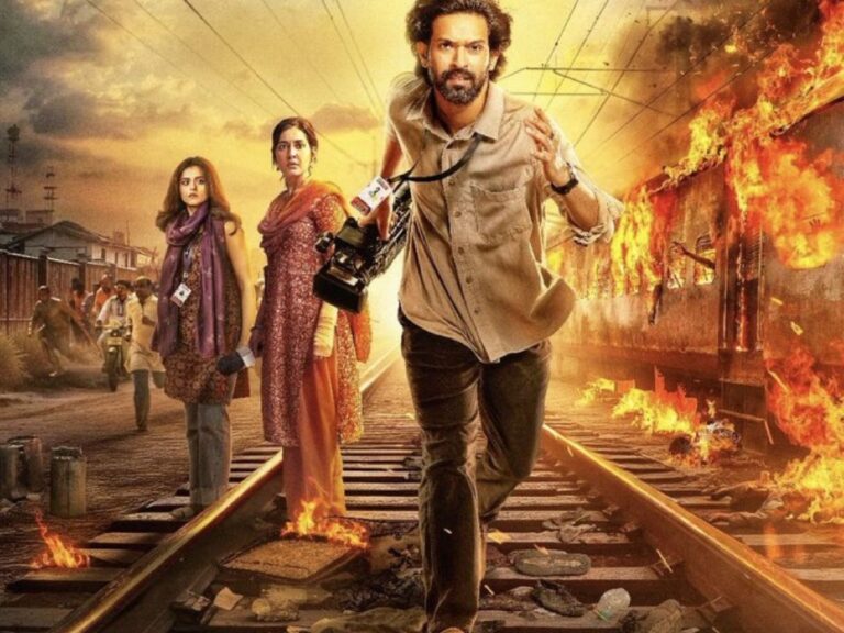 The Sabarmati Report Ready To Start Streaming on OTT Soon