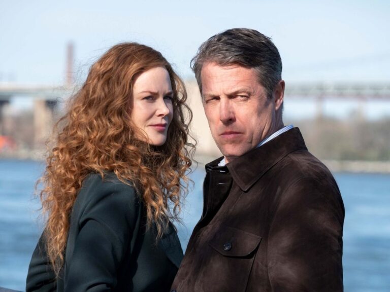 Don’t Miss This Mystery Thriller Miniseries On Jio Cinema