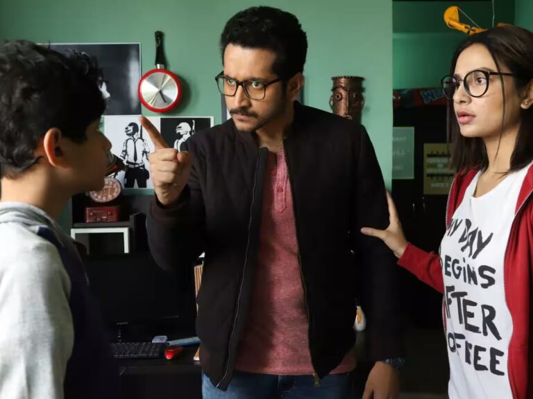 Raj Chakraborty’s ‘Habji Gabji’ Finally Set For World Premiere On Hoichoi