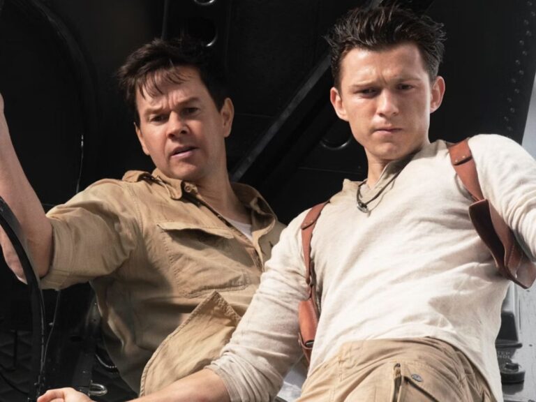 Uncharted 2: Tom Holland’s Busy Calendar Could Delay Filming