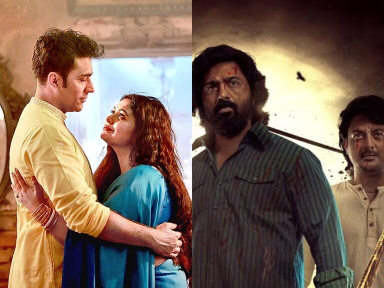 Can Khadaan Outshine Bohurupi?