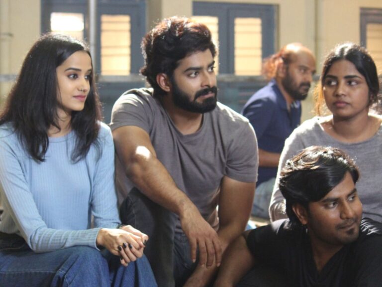 Have You Seen This Kannada Sci-Fi Time Travel Thriller On Prime Video