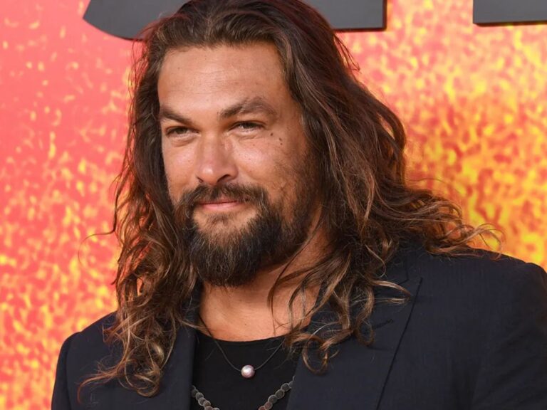 Why Jason Momoa Is The Perfect Choice For DC’s Badass Bounty Hunter Lobo