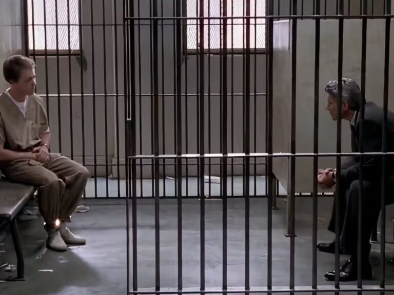 Don’t Miss This Mystery Thriller Starring Edward Norton On Prime Video