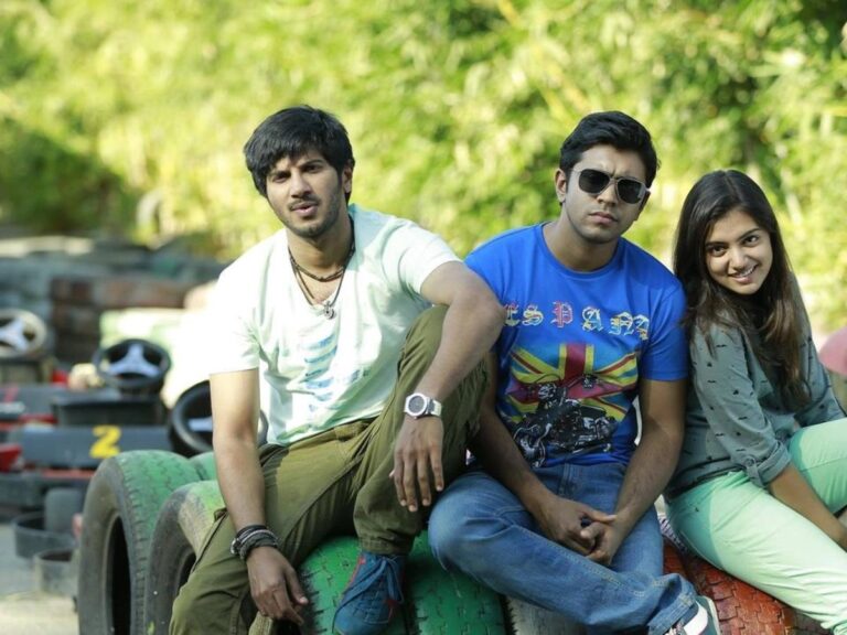 This Film on Hotstar Pairs Well With Hot Chocolate