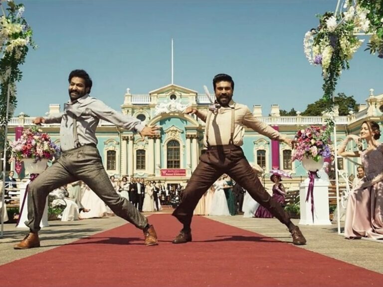 ‘RRR: Behind & Beyond’: May Not Be Too Little, But Definitely Too Late!