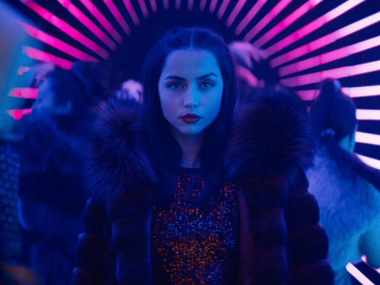 Meet “Baby Yaga” In Ana de Armas’ “Ballerina” John-Wick Spinoff