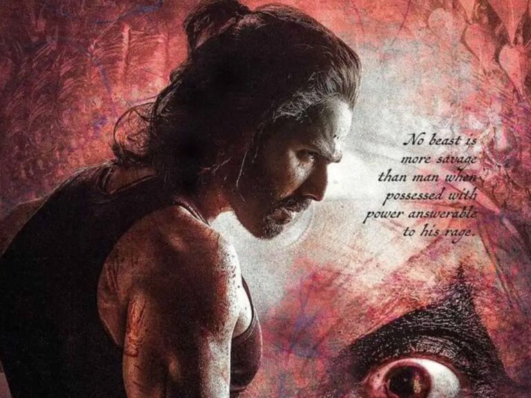 ‘Baby John’ Trailer: Action Packed Masala Entertainer