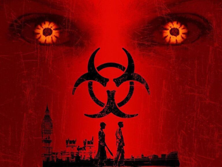 Meet Zombified Cillian Murphy In Danny Boyle’s ‘28 Years Later’ New Trailer