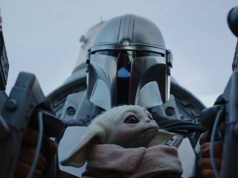 Why Jeremy Allen White Will Shine As Jabba’s Son In The Mandalorian & Grogu