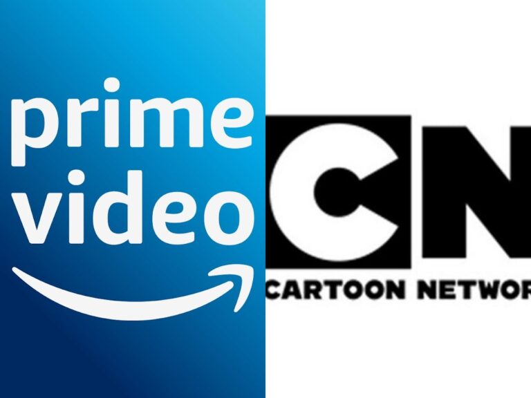 Can Prime Video Revive Cartoon Network?