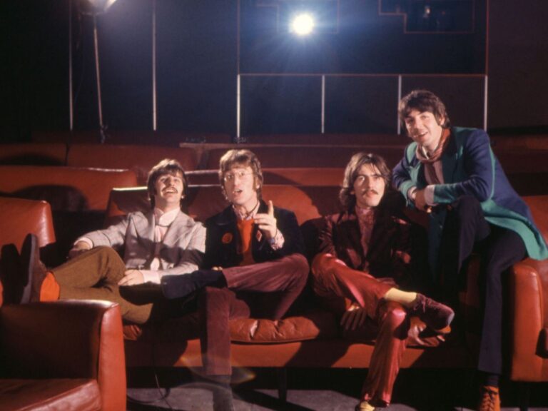 Ridley Scott Spills The Beans On Paul Mescal’s The Beatles Biopic Casting