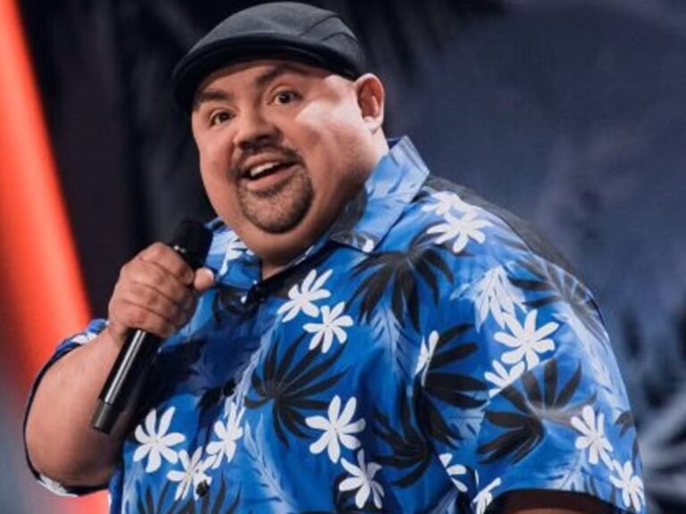 Netflix Reveals Gabriel Iglesias’ “Legend Of Fluffy” Special Release Date
