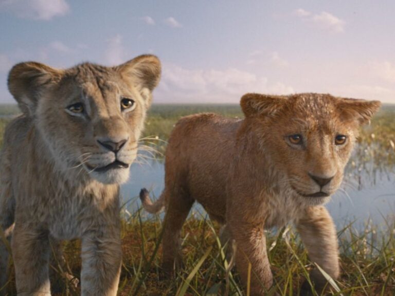 “Mufasa: The Lion King’ Wows Critics But Face a  Bout of ‘Prequelitis’