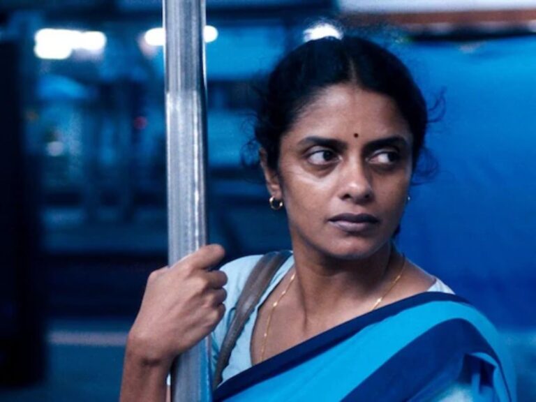 Major International Award Nominates All We Imagine As Light