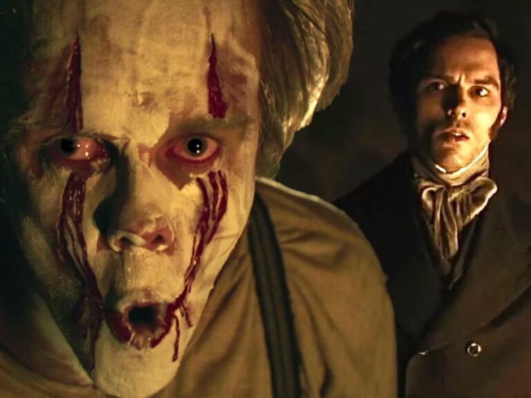 Robert Eggers’ Nosferatu: The New Gold Standard Of Gothic Horror