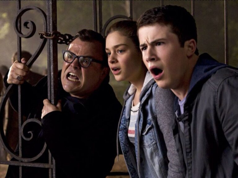 This Underrated Jack Black Flick Is A Must-Watch On Netflix