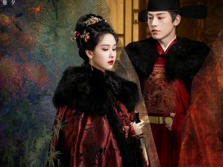 This Vengeful K-Drama On Netflix Is A Must Watch