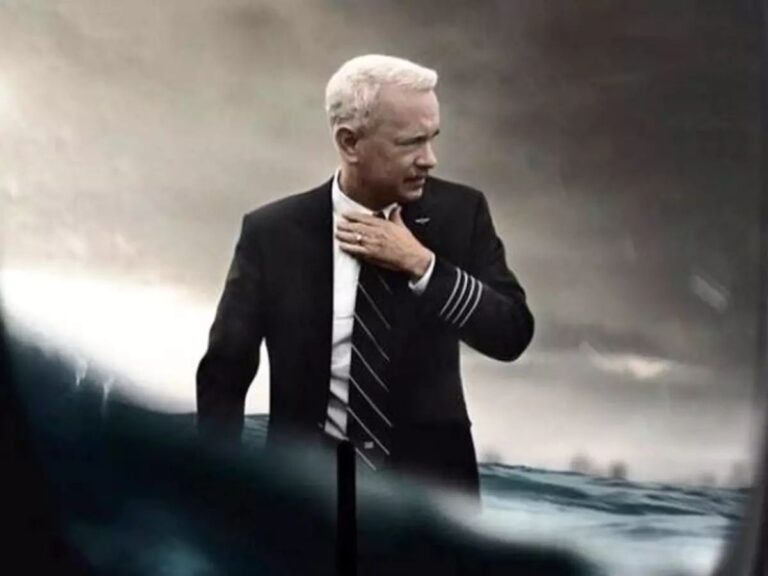 Don’t Miss This Gripping Biopic Starring Tom Hanks On Prime Video