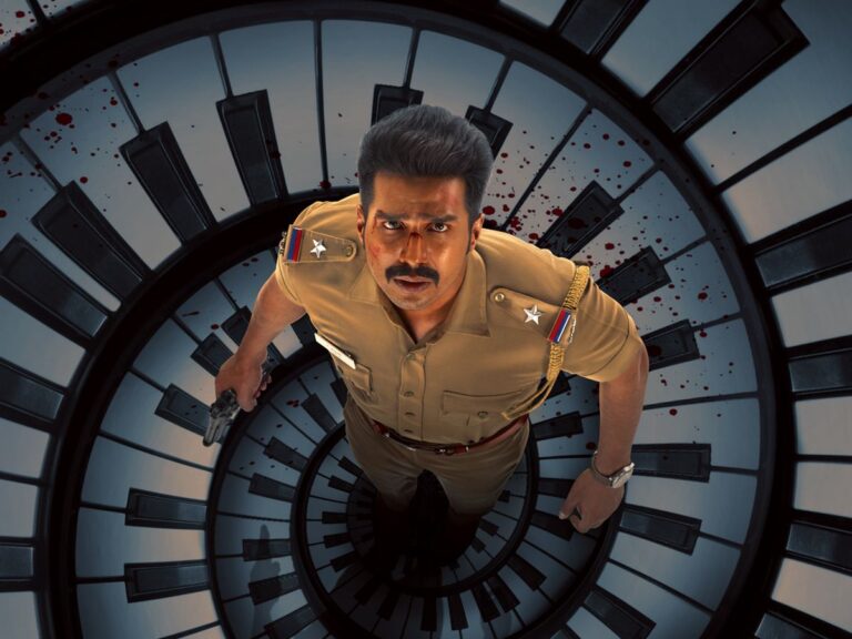 Don’t Skip This Crime Thriller on Hotstar