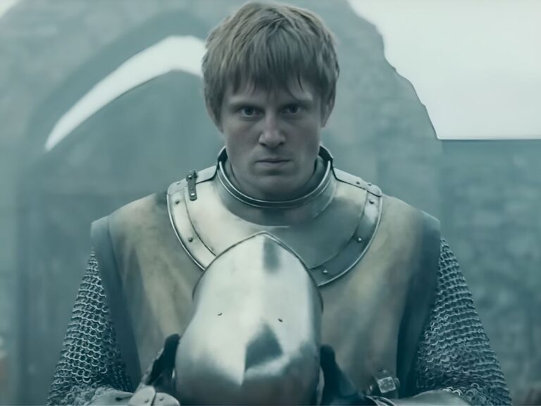 A Knight Of The Seven Kingdoms GOT Spinoff Gets Release Window