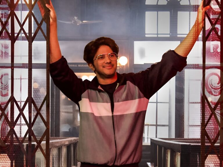 A Strong Week For Netflix India On Global Stage