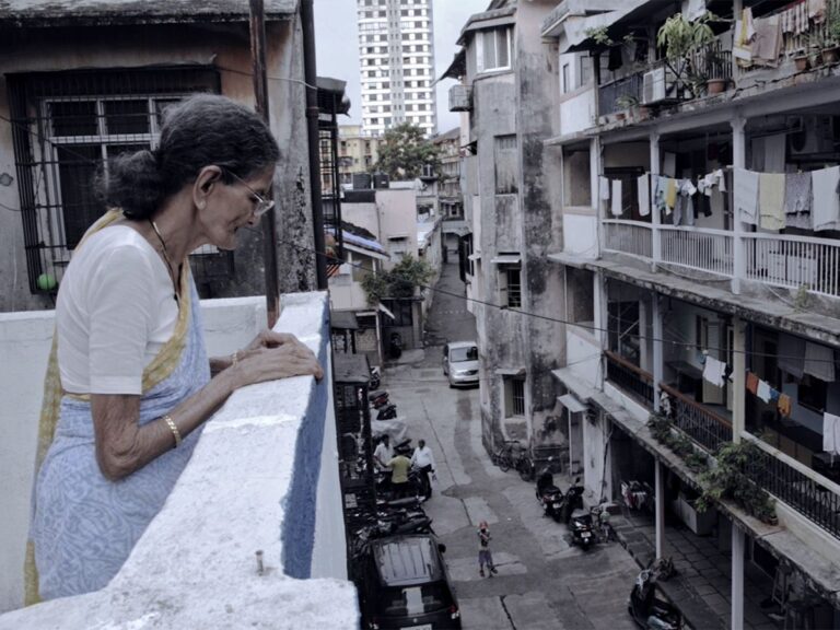 About Love: A Story That Explores The Loneliness Beyond Love