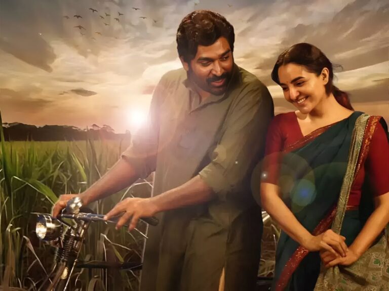 Again, One Hour Extended Cut Of Vidhuthalai Part 2 Promised