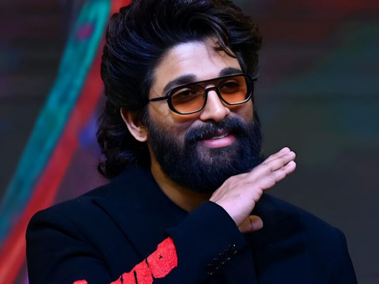 Allu Arjun Arrested! Will It Impact Pushpa 2?